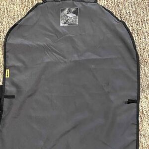 Doona Car Seat Cover